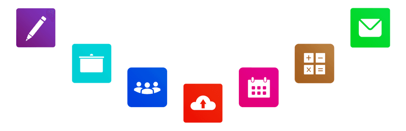 Office EU Product Suite