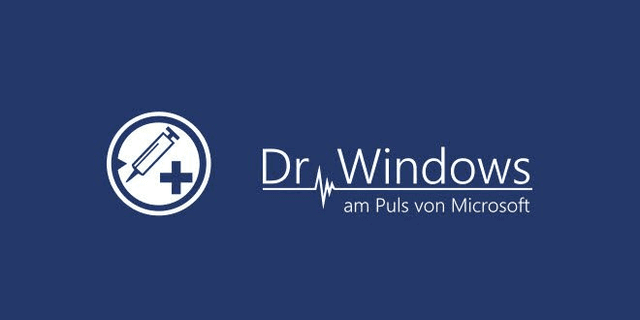 Dr Windows